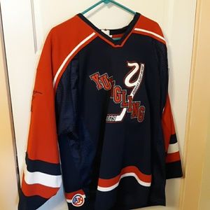 Yuengling hockey jersey,